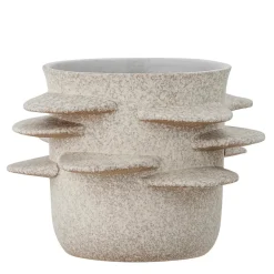 Bloomingville Herold Pot, Nature Beige Outlet