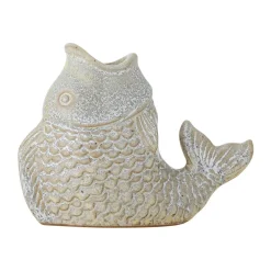 Bloomingville Hiro candle holder, Grey Online