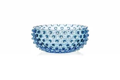 Anna Von Lipa Hobnail Tapas 17 cm, smoke Blue Best