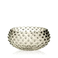 Anna Von Lipa Hobnail Tapas 23 cm, Cashmere Grey Discount