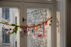 Holmegaard Christmas annual Christmas bird, 2025 Transparent Discount