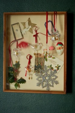 Holmegaard Christmas Bauble, 2025 Transparent Online
