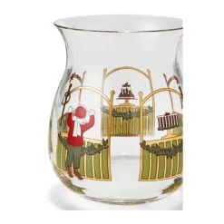 Holmegaard Christmas candle holder 2-pack, 2023 Multi Best