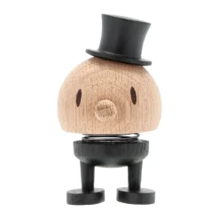 Hoptimist Groom S figure, Raw oak Brown Outlet
