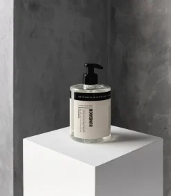 Humdakin anti-smell hand soap, 500 ml Transparent Clearance