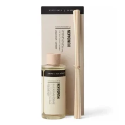 Humdakin fragrance diffuser refill 250 ml, Ample TransparentBeige Outlet
