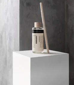 Humdakin fragrance diffuser refill 250 ml, Ivory TransparentBeige