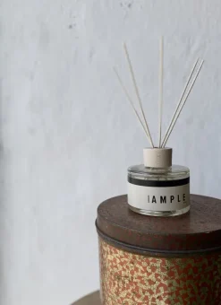 Humdakin fragrance sticks 250 ml, Ample TransparentBeige Online