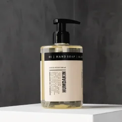 Humdakin hand soap 300 ml, Chamomile & sea buckthorn TransparentBlack Online