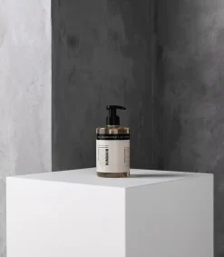 Humdakin hand soap 300 ml, Peony & cranberry TransparentBlack Outlet