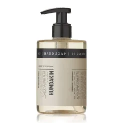 Humdakin hand soap 300 ml, Rhubarb & birch Transparent Online