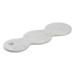Humdakin marble tray, Neutral Grey Discount