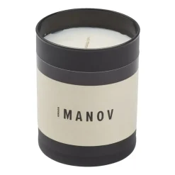 Humdakin scented candle, Manov Black Best