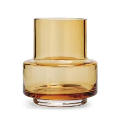 Ro Collection Hurricane tea light no. 25, Amber Orange Discount