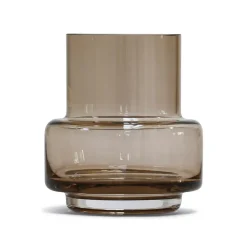 Ro Collection Hurricane tea light no. 25, sepia Brown Sale