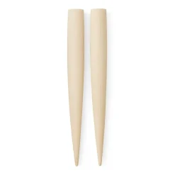 Audo Copenhagen Hydrous watering globe 2-pack, 36 cm Beige Sale