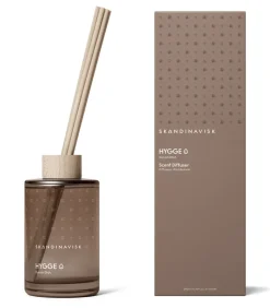 Skandinavisk Hygge fragrance sticks, 200 ml Brown Discount