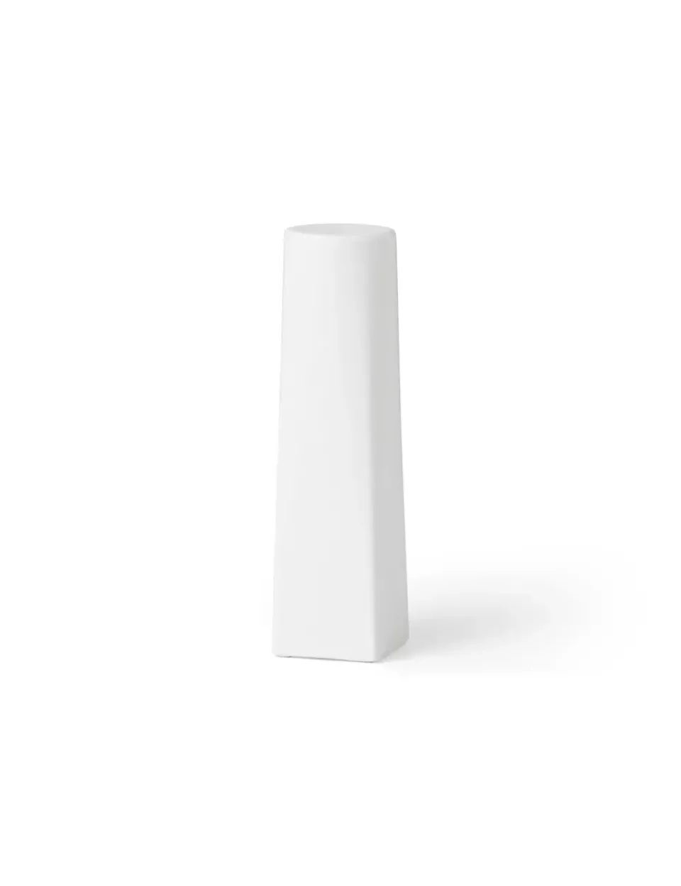 Audo Copenhagen Ignus LED candle 22.5 cm, Ivory BeigeWhite Sale
