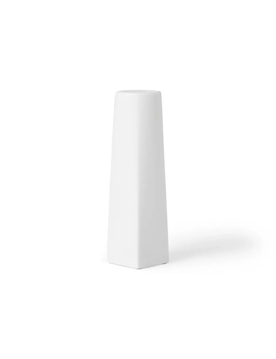 Audo Copenhagen Ignus LED candle 22.5 cm, Ivory BeigeWhite Sale