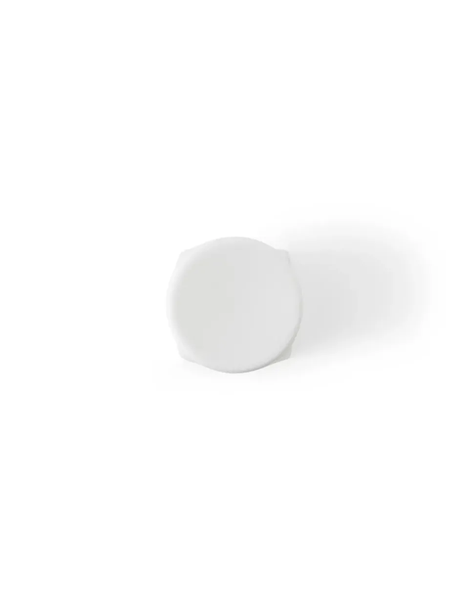 Audo Copenhagen Ignus LED candle 22.5 cm, Ivory BeigeWhite Sale