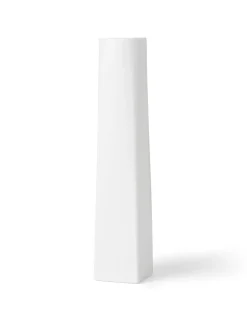 Audo Copenhagen Ignus LED candle 35 cm, Ivory BeigeWhite Discount