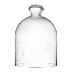 Iittala glass dome 160x220 mm, Bubble glass Transparent Discount