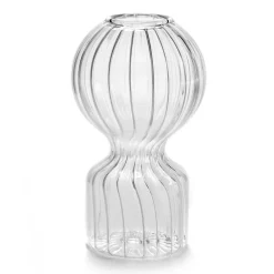 Serax Iki Doll vase, medium Transparent Online