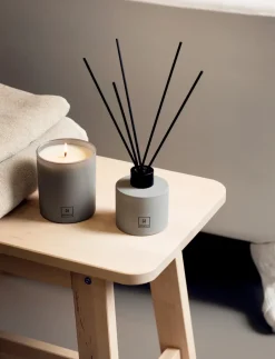 Himla Inhale Reed diffusers 100 ml, Sense of silence Grey New