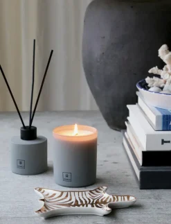 Himla Inhale Reed diffusers 100 ml, Sense of silence Grey New