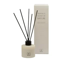 Himla Inhale Reed diffusers 100 ml, Scent of nature Beige Discount