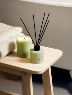 Himla Inhale Reed diffusers 100 ml, Garden s Green Clearance