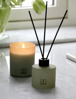 Himla Inhale Reed diffusers 100 ml, Garden s Green Clearance