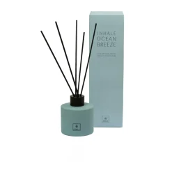 Himla Inhale Reed diffusers 100 ml, Ocean breeze Blue Discount