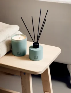 Himla Inhale Reed diffusers 100 ml, Ocean breeze Blue Discount