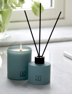 Himla Inhale Reed diffusers 100 ml, Ocean breeze Blue Discount