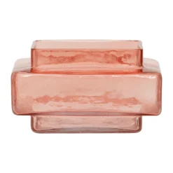URBAN NATURE CULTURE Isla tealight holder Ø12 cm, Pink Sale