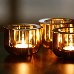 KLONG Jazz lantern, Mini YellowTransparent Best