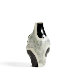 HAY Jessica Hans vase, Glossy cow Multi Sale