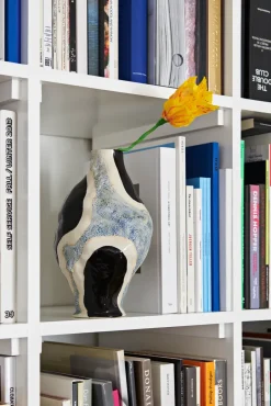 HAY Jessica Hans vase, Glossy cow Multi Sale