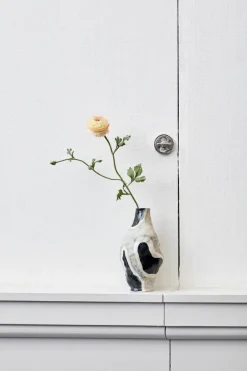 HAY Jessica Hans vase, Glossy cow Multi Sale