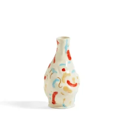 HAY Jessica Hans vase, Miró Multi Hot