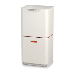 Joseph Joseph Totem Max trash bin 60 L, Stone Beige Sale