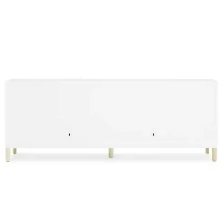 Normann Copenhagen Kabino Sideboard Large, White