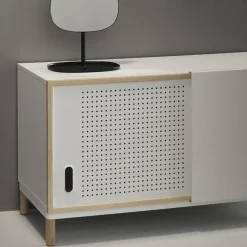 Normann Copenhagen Kabino Sideboard Large, White