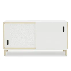 Normann Copenhagen Kabino Sideboard Small, White Sale