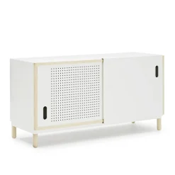 Normann Copenhagen Kabino Sideboard Small, White Sale