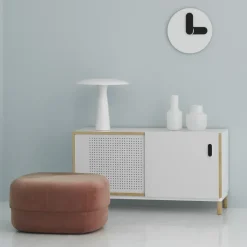 Normann Copenhagen Kabino Sideboard Small, White Sale