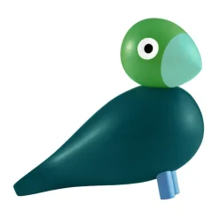 Kay Bojesen Denmark Kaj Bojesen Year Bird 2026 Birch, Dark Green Outlet