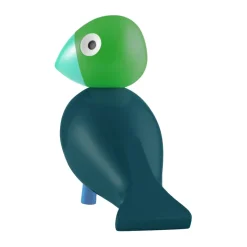 Kay Bojesen Denmark Kaj Bojesen Year Bird 2026 Birch, Dark Green Outlet