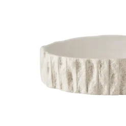 MUUBS Kama soap dish Ø11,5 cm, Sand Beige Clearance